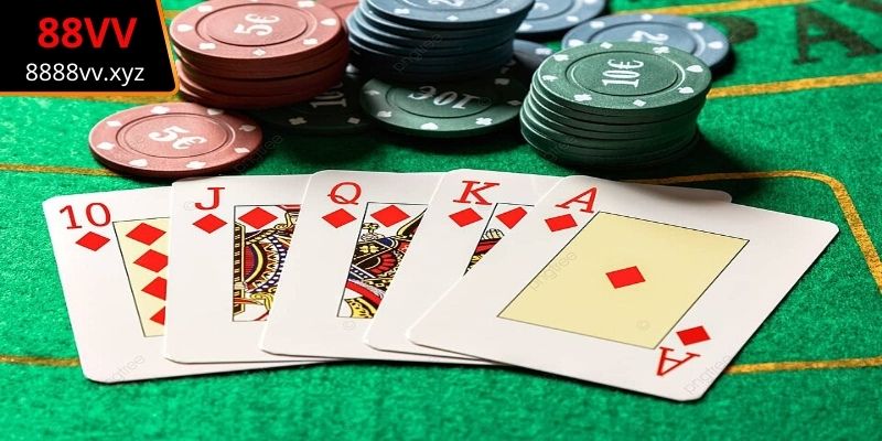 Cách chặt bài tiến lên thông minh để xoay chuyển ván đấu