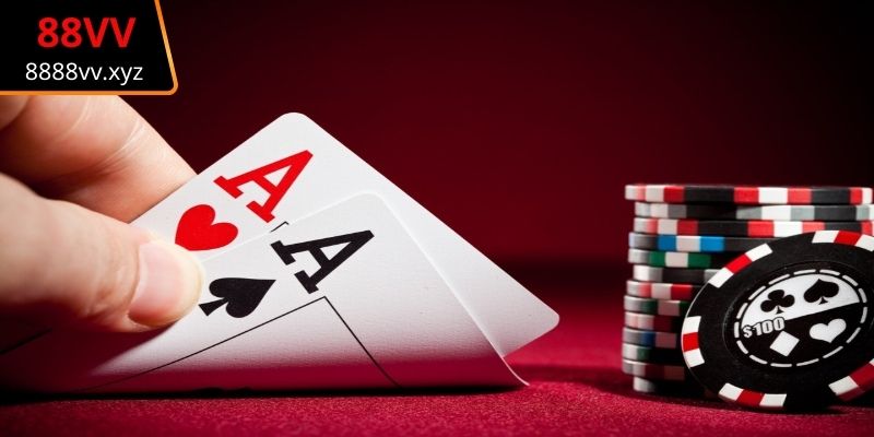 Hiểu rõ cách chơi Mậu Binh chủ động trong lượt bài