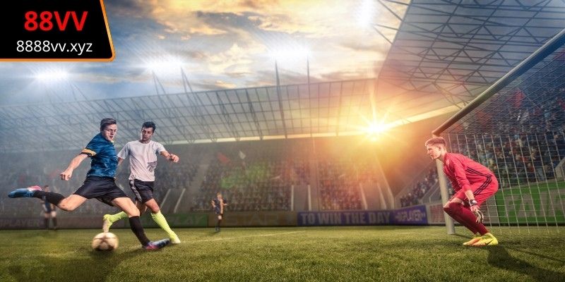 Kèo hiệp một theo từng trận đấu