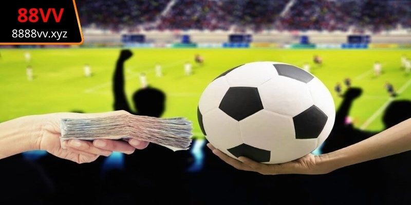 Kèo O/U được nhiều thành viên ưa chuộng