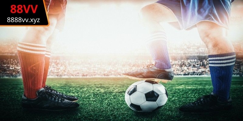 Kèo tỷ số tại sảnh được hiển thị nhiều kết quả chi tiết