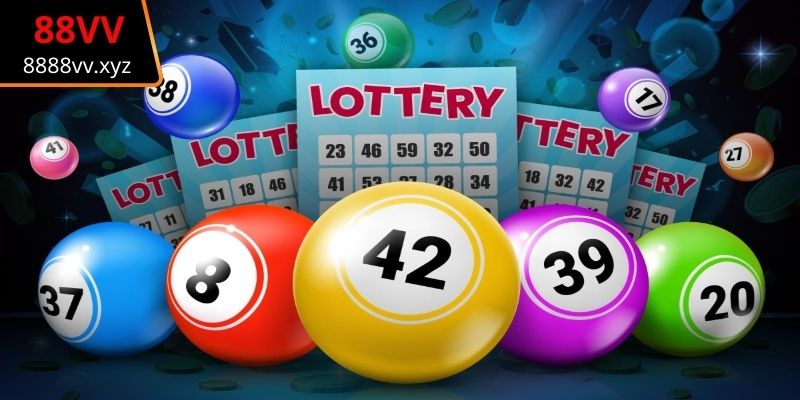 Làm giàu nhanh khi chọn đúng kết quả