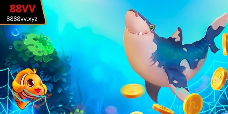 Phiên bản săn mục tiêu hiếm tạo nhịp thưởng