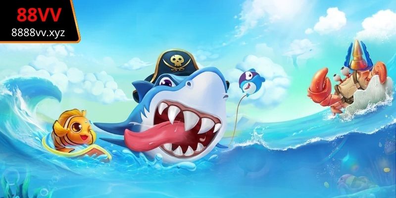 Sinh vật biển di chuyển theo lớp tạo nhịp bắn 