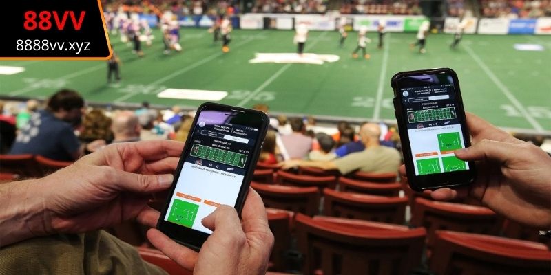 Thoải mái chọn kèo theo mong muốn